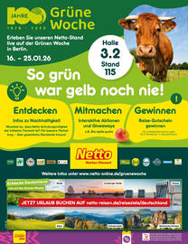 Netto Marken-Discount Prospekt woche 2 Seite 56