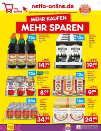 Netto Marken-Discount Prospekt woche 2 Seite 58