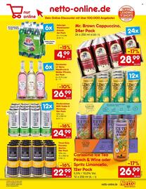 Netto Marken-Discount Prospekt woche 2 Seite 59