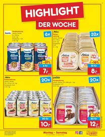 Netto Marken-Discount Prospekt woche 2 Seite 7