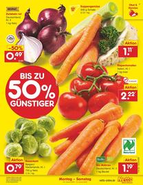 Netto Marken-Discount Prospekt woche 2 Seite 9