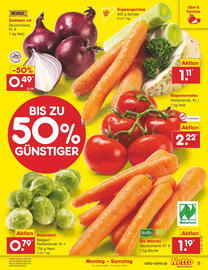 Netto Marken-Discount Prospekt woche 2 Seite 9