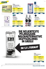 METRO Prospekt Seite 4