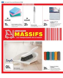 Catalogue Carrefour page 11