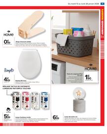 Catalogue Carrefour page 12