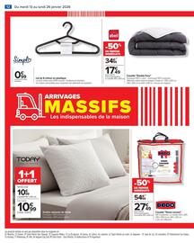 Catalogue Carrefour page 13