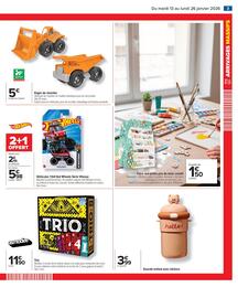 Catalogue Carrefour page 4