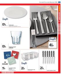 Catalogue Carrefour page 6