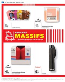 Catalogue Carrefour page 7