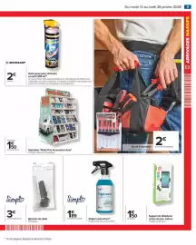Catalogue Carrefour page 10