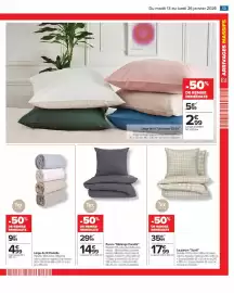 Catalogue Carrefour page 14