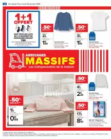 Catalogue Carrefour page 15