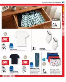Catalogue Carrefour page 16