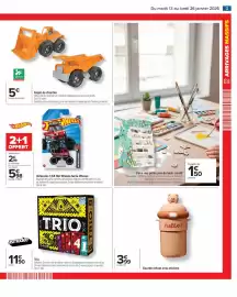 Catalogue Carrefour page 4