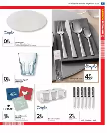 Catalogue Carrefour page 6