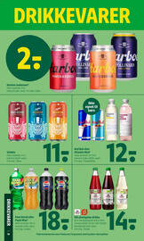 Coop 365 tilbudsavis uge 1 Side 18