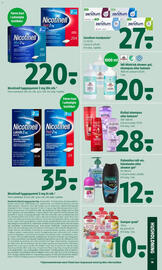 Coop 365 tilbudsavis uge 1 Side 21