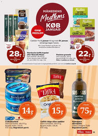 Dagli'Brugsen tilbudsavis Side 11