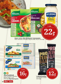 Dagli'Brugsen tilbudsavis Side 12