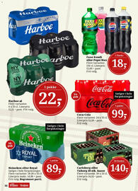 Dagli'Brugsen tilbudsavis Side 16