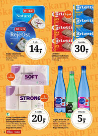 Dagli'Brugsen tilbudsavis Side 2