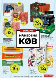 Dagli'Brugsen tilbudsavis Side 3