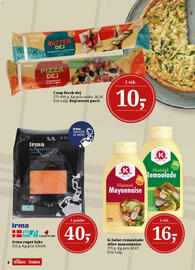 Dagli'Brugsen tilbudsavis Side 8