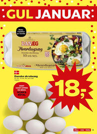 Kvickly tilbudsavis uge 1 Side 3