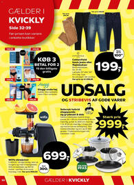 Kvickly tilbudsavis uge 1 Side 34