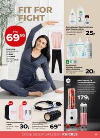 Kvickly tilbudsavis uge 1 Side 35