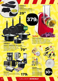 Kvickly tilbudsavis uge 1 Side 36