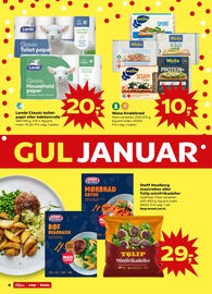 Kvickly tilbudsavis uge 1 Side 4