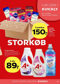 Kvickly tilbudsavis uge 1 Side 41