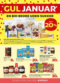 Kvickly tilbudsavis uge 1 Side 42