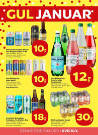 Kvickly tilbudsavis uge 1 Side 43