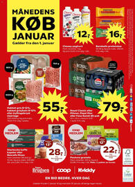 Kvickly tilbudsavis uge 1 Side 44