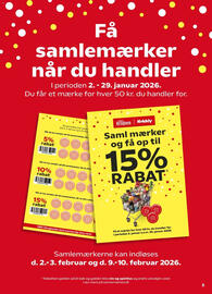 Kvickly tilbudsavis uge 1 Side 5