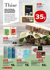 SuperBrugsen tilbudsavis uge 1 Side 18