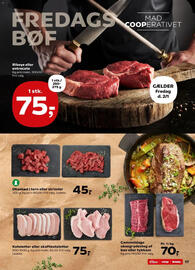 SuperBrugsen tilbudsavis uge 1 Side 19