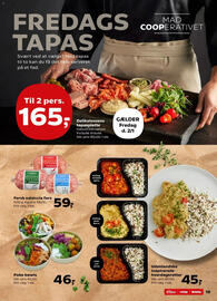 SuperBrugsen tilbudsavis uge 1 Side 21