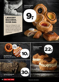 SuperBrugsen tilbudsavis uge 1 Side 22