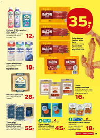 SuperBrugsen tilbudsavis uge 1 Side 25