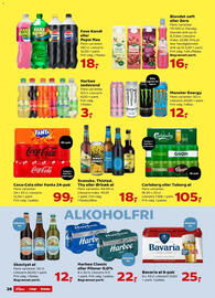 SuperBrugsen tilbudsavis uge 1 Side 28