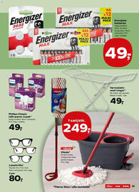 SuperBrugsen tilbudsavis uge 1 Side 33