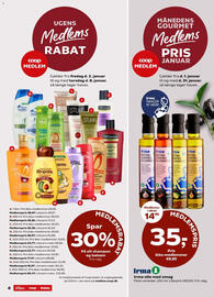 SuperBrugsen tilbudsavis uge 1 Side 6