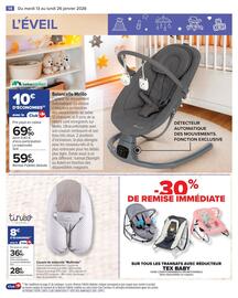 Catalogue Carrefour page 16