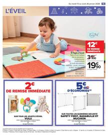 Catalogue Carrefour page 17