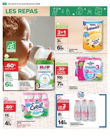 Catalogue Carrefour page 18