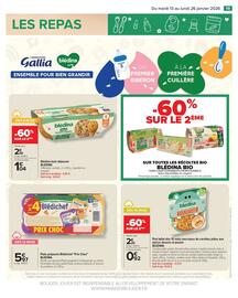 Catalogue Carrefour page 21