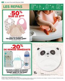 Catalogue Carrefour page 26